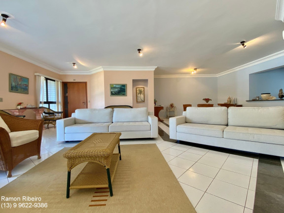 Imagem Imóvel com 4 Quartos à Venda, 293 m² em Riviera - Bertioga