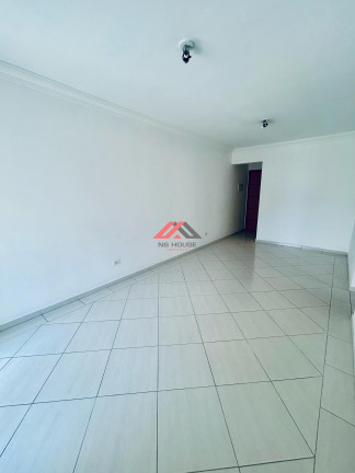 Imagem Imóvel com 3 Quartos à Venda, 85 m² em Santa Maria - São Caetano Do Sul