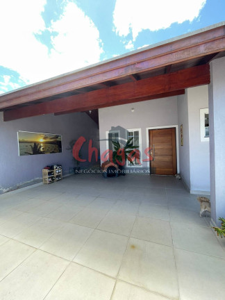 Casa com 3 Quartos à Venda, 139 m² em Cidade Jardim - Caraguatatuba
