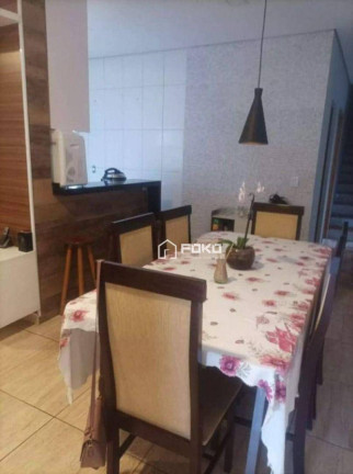 Imagem Casa com 4 Quartos à Venda, 242 m² em Nova Atibaia - Atibaia Imagem Casa com 4 Quartos à Venda, 242 m² em Nova Atibaia - Atibaia