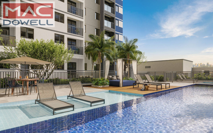 Imagem Apartamento com 2 Quartos à Venda, 40 m² em São Cristóvão / Rio De Janeiro / Rj - Rio De Janeiro Imagem Apartamento com 2 Quartos à Venda, 40 m² em São Cristóvão / Rio De Janeiro / Rj - Rio De Janeiro
