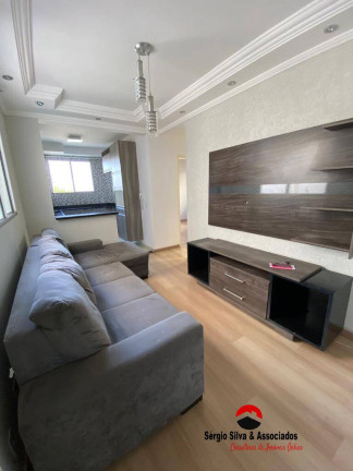 Imagem Apartamento com 2 Quartos à Venda, em Estiva - Taubaté Imagem Apartamento com 2 Quartos à Venda, em Estiva - Taubaté
