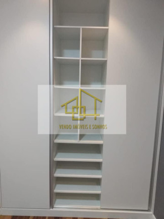 Imagem Apartamento com 2 Quartos à Venda, 64 m² em Jardim São Paulo - São Paulo