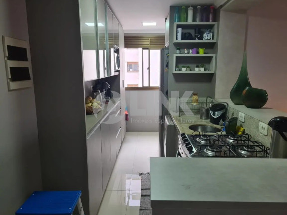 Imagem Apartamento com 3 Quartos à Venda, 70 m² em Cristo Redentor - Porto Alegre Imagem Apartamento com 3 Quartos à Venda, 70 m² em Cristo Redentor - Porto Alegre
