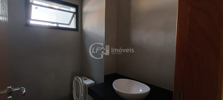 Imagem Casa com 3 Quartos à Venda, 202 m² em Vila Do Polonês - Campo Grande Imagem Casa com 3 Quartos à Venda, 202 m² em Vila Do Polonês - Campo Grande
