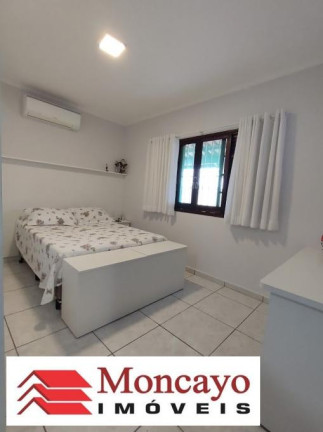 Imagem Casa com 3 Quartos à Venda, 320 m² em Indaiá - Caraguatatuba