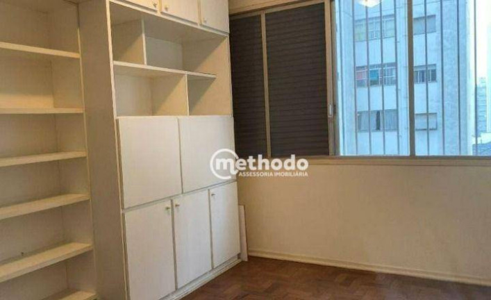Imagem Apartamento com 4 Quartos à Venda, 189 m² em Cambuí - Campinas