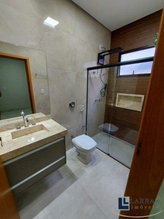 Imagem Casa com 3 Quartos à Venda, 140 m² em Vila Do Golf - Ribeirao Preto