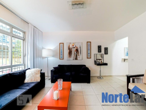 Imagem Sobrado com 3 Quartos à Venda, 156 m² em Jardim Leonor Mendes De Barros - São Paulo
