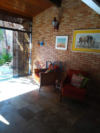 Imagem Sobrado com 4 Quartos à Venda, 565 m² em Jardim Leocádia - Sorocaba