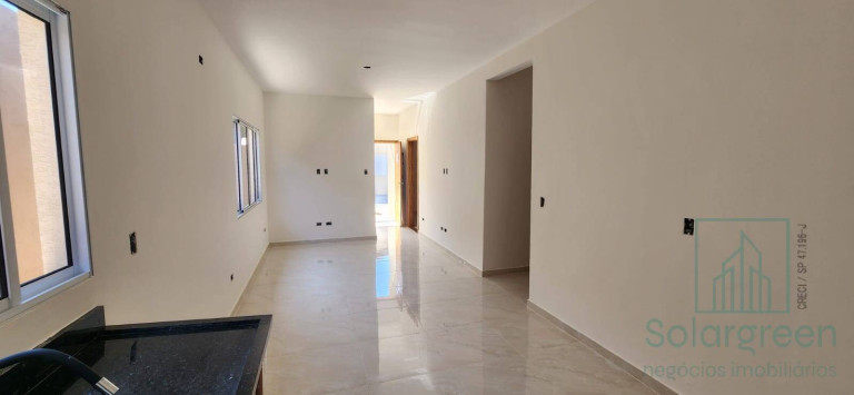 Imagem Casa de Condomínio com 2 Quartos à Venda, 74 m² em Ribeirão Dos Porcos - Atibaia