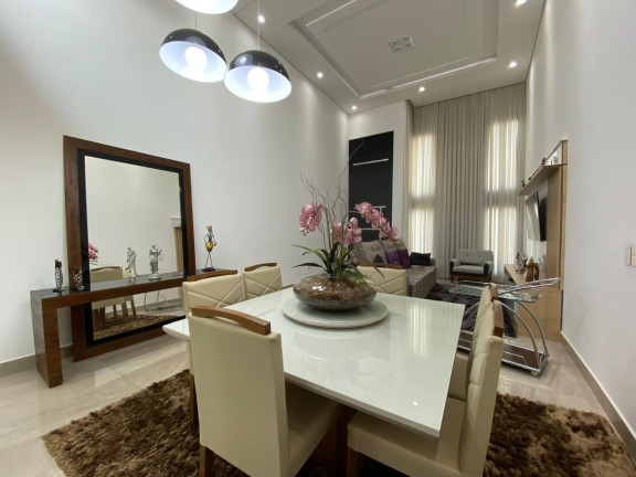 Imagem Casa com 3 Quartos à Venda, 166 m² em Parque Ibiti Reserva - Sorocaba