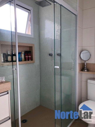 Imagem Apartamento com 3 Quartos à Venda, 112 m² em Várzea Da Barra Funda - São Paulo