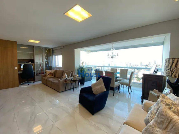 Imagem Apartamento com 2 Quartos à Venda, 89 m² em Vila Ipojuca - São Paulo