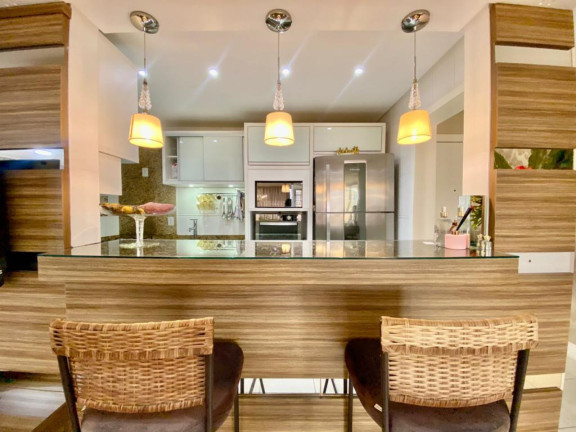 Imagem Apartamento com 3 Quartos à Venda, 158 m² em Centro - Capao Da Canoa