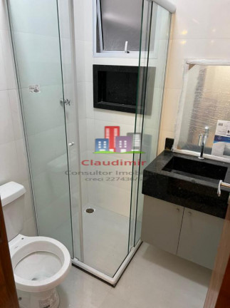 Imagem Apartamento com 2 Quartos à Venda, 48 m² em Penha De França - São Paulo