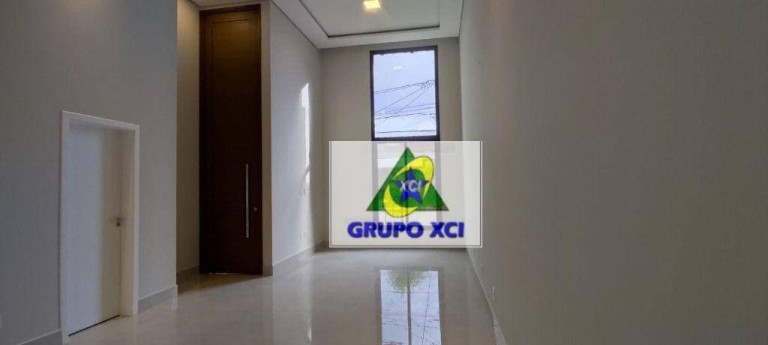 Imagem Casa com 3 Quartos à Venda, 173 m² em Reserva Real - Paulínia