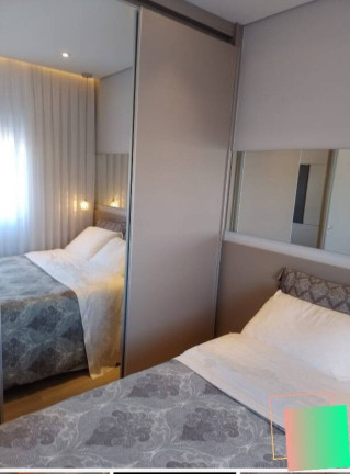 Imagem Apartamento com 2 Quartos à Venda,  em Bragança Paulista
