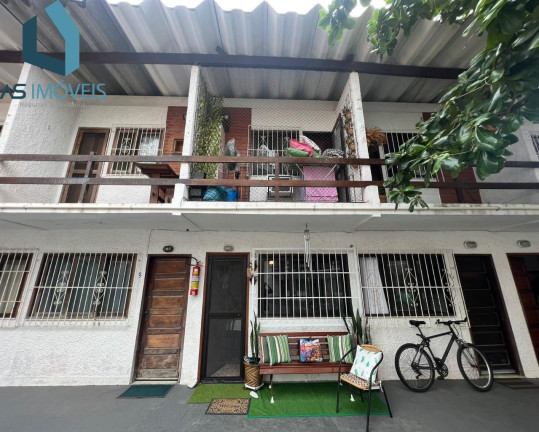 Casa de Condomínio com 1 Quarto à Venda, 50 m² em Vila Nova - Cabo Frio