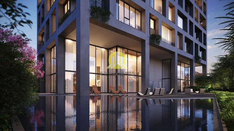 Apartamento com 3 Quartos à Venda, 309 m² em Mossunguê - Curitiba