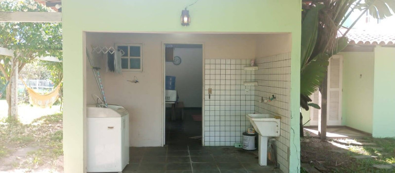 Imagem Casa de Condomínio com 3 Quartos à Venda, 3 m² em Retiro - São Pedro Da Aldeia Imagem Casa de Condomínio com 3 Quartos à Venda, 3 m² em Retiro - São Pedro Da Aldeia