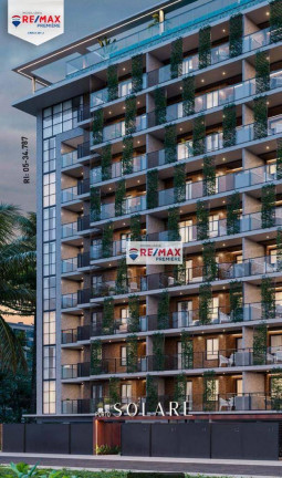 Apartamento com 2 Quartos à Venda, 66 m² em Camboinha - Cabedelo