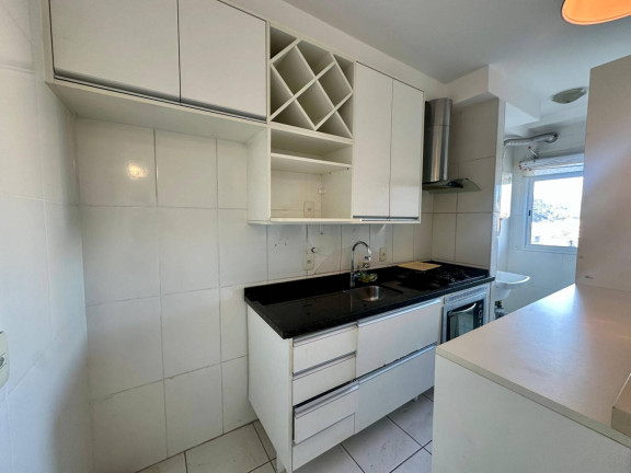 Imagem Apartamento com 2 Quartos à Venda, 63 m² em Marapé - Santos Imagem Apartamento com 2 Quartos à Venda, 63 m² em Marapé - Santos