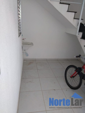 Imagem Casa com 1 Quarto para Alugar, 50 m² em Vila Guilherme - São Paulo