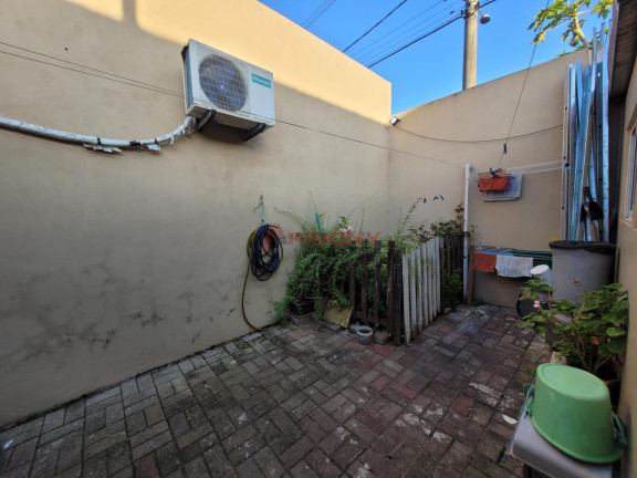 Casa de Condomínio com 2 Quartos à Venda, 63 m² em Nossa Senhora De Lourdes - Santa Maria