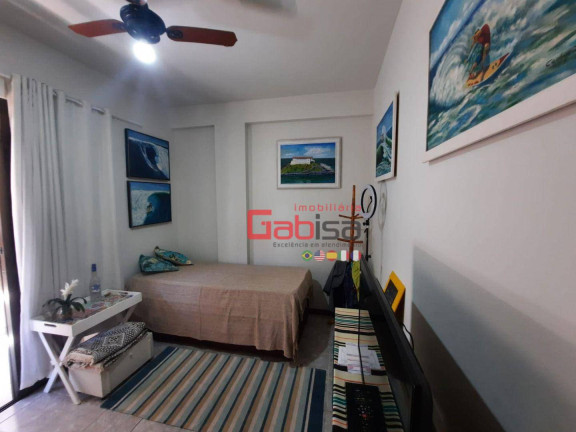 Imagem Apartamento com 2 Quartos à Venda, 90 m² em Vila Nova - Cabo Frio