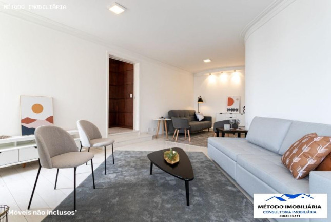 Imagem Imóvel com 3 Quartos à Venda, 276 m² em Paraiso - São Paulo