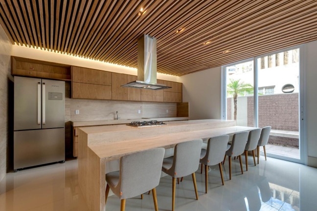 Imagem Apartamento com 4 Quartos à Venda, 527 m² em Setor Bueno - Goiânia