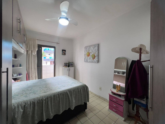 Imagem Apartamento com 2 Quartos à Venda, 83 m² em Aviação - Praia Grande