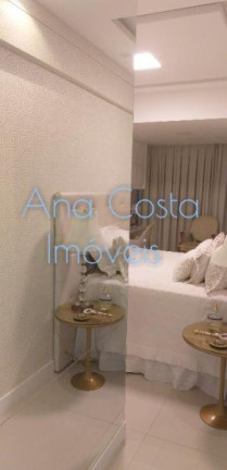Imagem Apartamento com 3 Quartos à Venda, 131 m² em Caminho Das árvores - Salvador