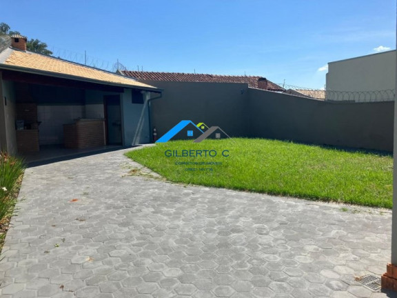 Casa com 3 Quartos à Venda, 410 m² em Quinta Ranieri - Bauru