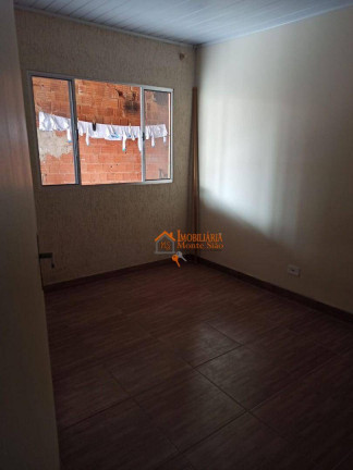 Imagem Sobrado com 3 Quartos à Venda, 300 m² em Vila Galvão - Guarulhos Imagem Sobrado com 3 Quartos à Venda, 300 m² em Vila Galvão - Guarulhos
