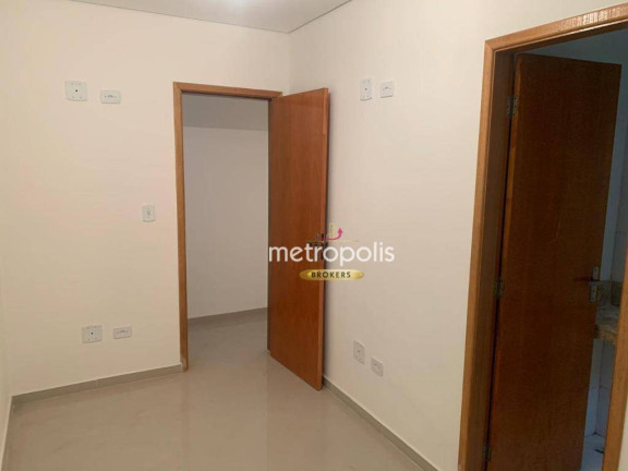 Imagem Sobrado com 2 Quartos à Venda, 120 m² em Vila Príncipe De Gales - Santo André
