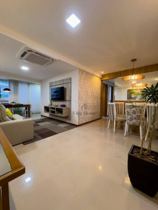 Imagem Apartamento com 3 Quartos à Venda, 126 m² em Praia Da Costa - Vila Velha Imagem Apartamento com 3 Quartos à Venda, 126 m² em Praia Da Costa - Vila Velha