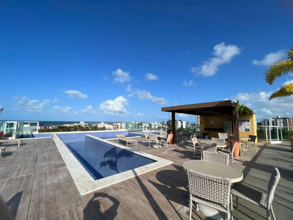 Imagem Apartamento com 2 Quartos à Venda, 58 m² em Jardim Oceania - João Pessoa Imagem Apartamento com 2 Quartos à Venda, 58 m² em Jardim Oceania - João Pessoa