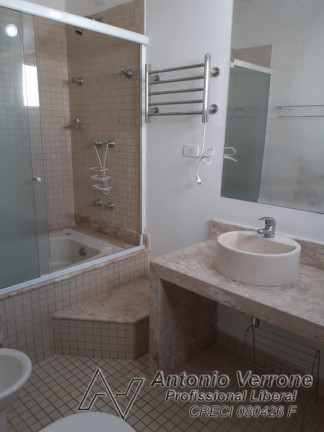 Imagem Casa de Condomínio com 3 Quartos à Venda, 163 m² em Vila Bertioga - São Paulo