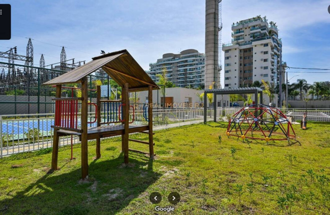 Imagem Apartamento com 2 Quartos à Venda, 45 m² em Recreio Dos Bandeirantes - Rio De Janeiro Imagem Apartamento com 2 Quartos à Venda, 45 m² em Recreio Dos Bandeirantes - Rio De Janeiro