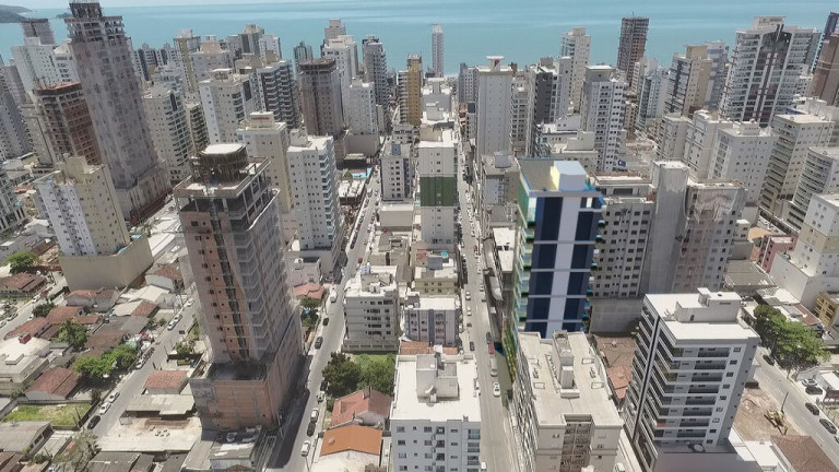 Imagem Apartamento com 3 Quartos à Venda, 126 m² em Itapema - Itapema