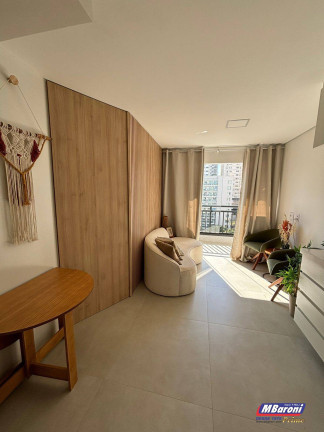 Imagem Apartamento com 1 Quarto para Alugar, 31 m² em Pinheiros - São Paulo Imagem Apartamento com 1 Quarto para Alugar, 31 m² em Pinheiros - São Paulo