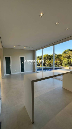 Imagem Casa de Condomínio com 5 Quartos à Venda, 360 m² em Jardim Piratininga Ii - Franca