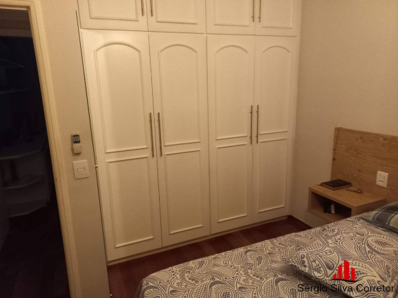 Imagem Apartamento com 3 Quartos à Venda, 95 m² em Jardim Independencia - Taubaté Imagem Apartamento com 3 Quartos à Venda, 95 m² em Jardim Independencia - Taubaté