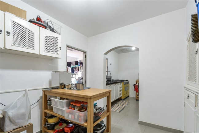 Imagem Apartamento com 3 Quartos à Venda, 122 m² em Cerqueira César - São Paulo