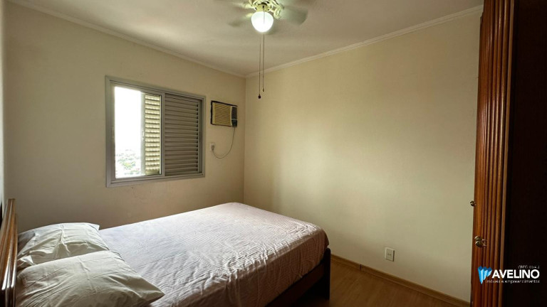 Imagem Apartamento com 4 Quartos à Venda, 10 m² em Centro - Campo Grande Imagem Apartamento com 4 Quartos à Venda, 10 m² em Centro - Campo Grande