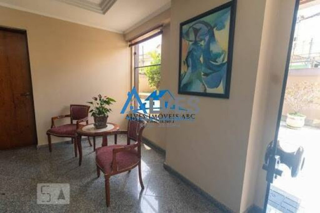 Imagem Apartamento com 3 Quartos à Venda, 133 m² em Parque Das Nações - Santo André Imagem Apartamento com 3 Quartos à Venda, 133 m² em Parque Das Nações - Santo André