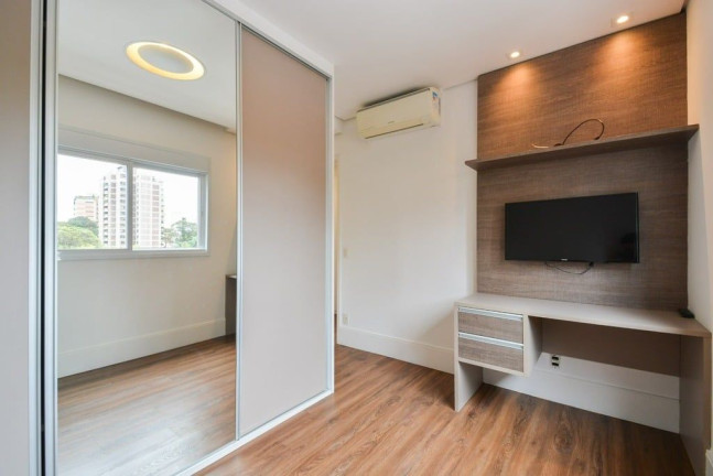 Imagem Apartamento com 3 Quartos à Venda, 157 m² em Vila Nova Conceição - São Paulo Imagem Apartamento com 3 Quartos à Venda, 157 m² em Vila Nova Conceição - São Paulo
