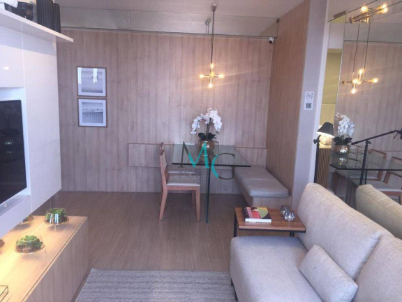Imagem Apartamento com 2 Quartos à Venda, 52 m² em Marechal Hermes - Rio De Janeiro Imagem Apartamento com 2 Quartos à Venda, 52 m² em Marechal Hermes - Rio De Janeiro